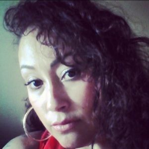 Meet your Posher, Tamika